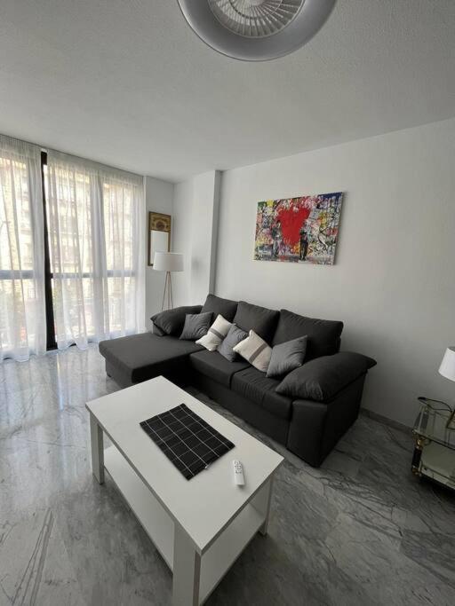 Apartamento Medina Azahara Cordoba Exterior photo