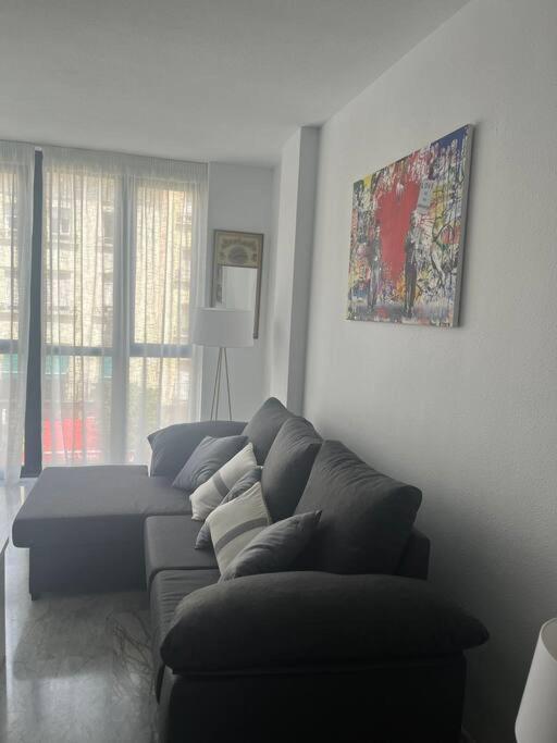 Apartamento Medina Azahara Cordoba Exterior photo