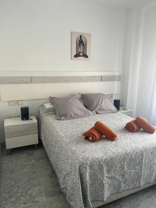Apartamento Medina Azahara Cordoba Exterior photo