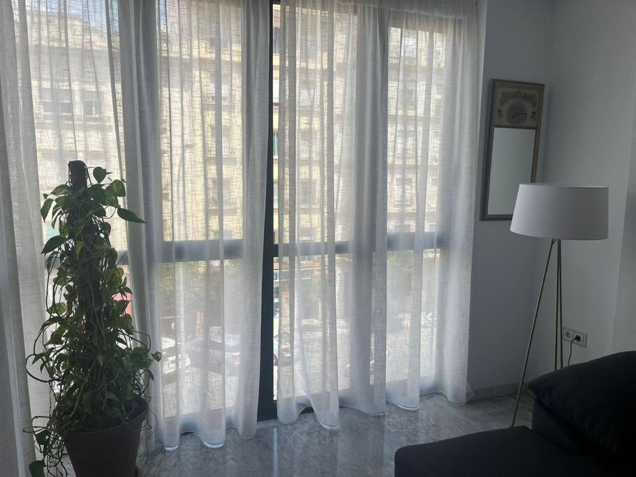 Apartamento Medina Azahara Cordoba Exterior photo