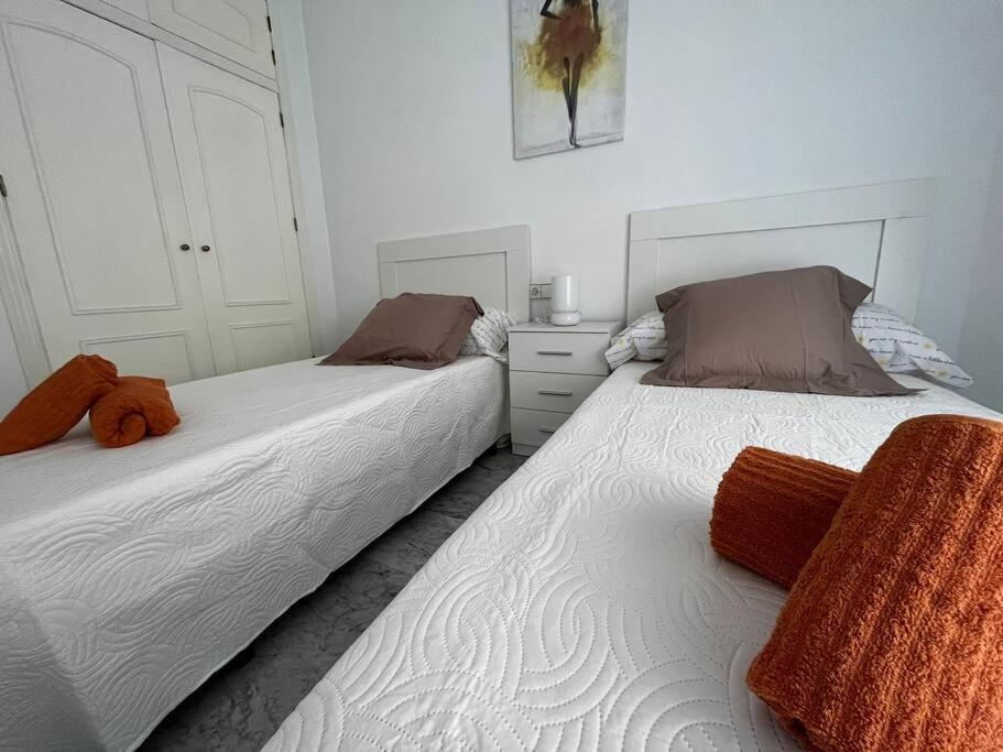 Apartamento Medina Azahara Cordoba Exterior photo